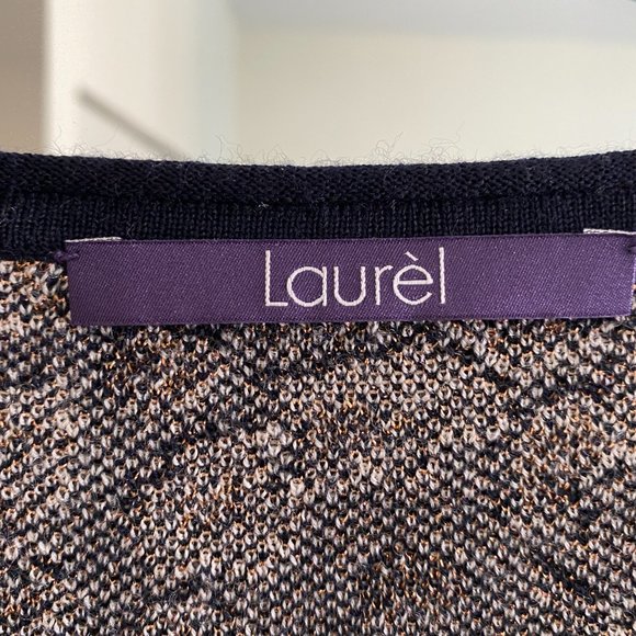 Laurel by Escada Knit Dress - Picture 7 of 9